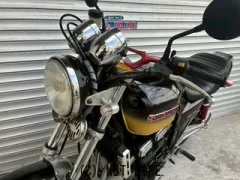 スズキ GSXインパルス
