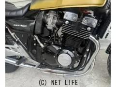 スズキ GSXインパルス