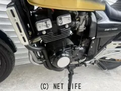スズキ GSXインパルス