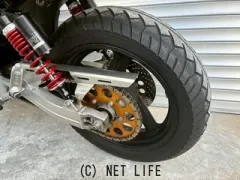 スズキ GSXインパルス