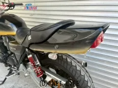 スズキ GSXインパルス