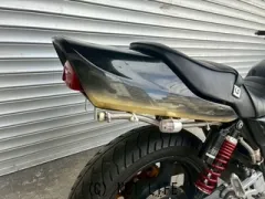 スズキ GSXインパルス