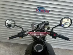 スズキ GSXインパルス