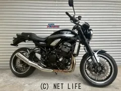カワサキ Z