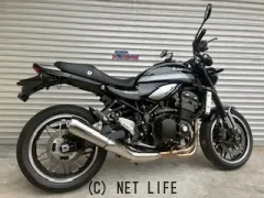 カワサキ Z