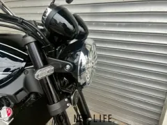 カワサキ Z