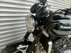 カワサキ Z