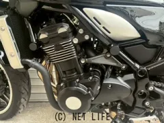 カワサキ Z