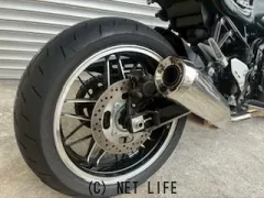 カワサキ Z