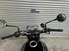 カワサキ Z