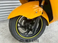 スズキ スカイウェイブ250