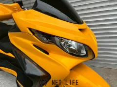 スズキ スカイウェイブ250
