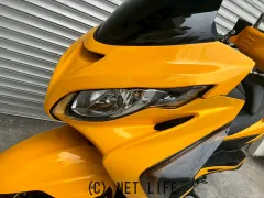 スズキ スカイウェイブ250
