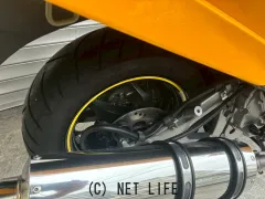 スズキ スカイウェイブ250