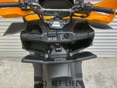 スズキ スカイウェイブ250