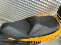 スズキ スカイウェイブ250
