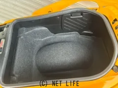 スズキ スカイウェイブ250