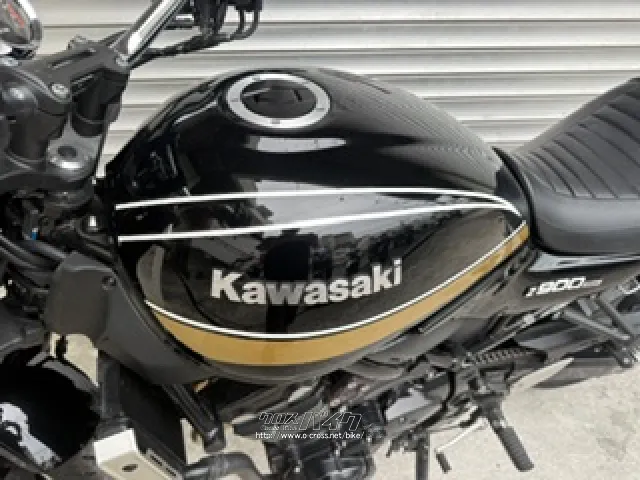 カワサキ Z