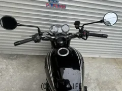カワサキ Z