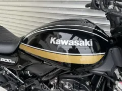 カワサキ Z