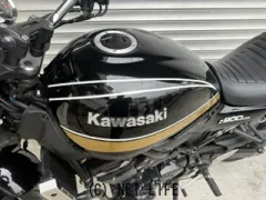 カワサキ Z