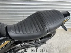 カワサキ Z