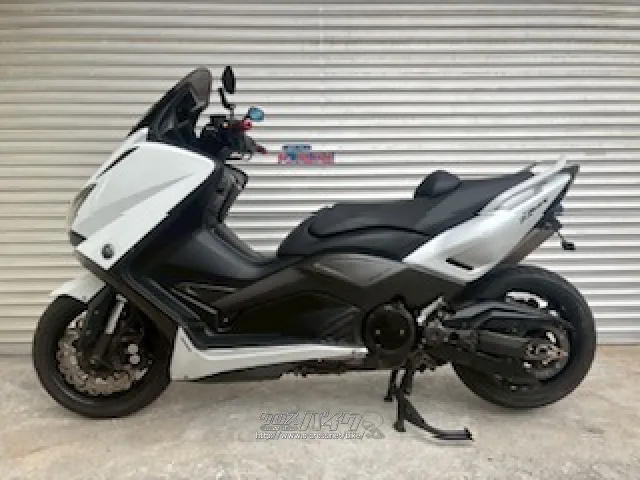 ヤマハ T-MAX530