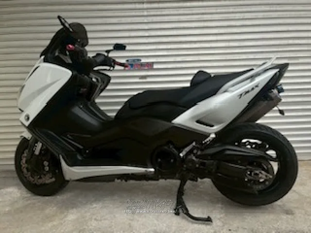 ヤマハ T-MAX530