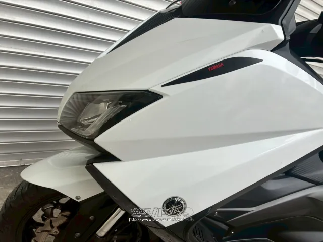 ヤマハ T-MAX530