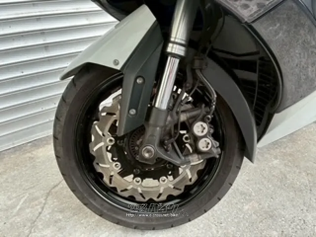 ヤマハ T-MAX530