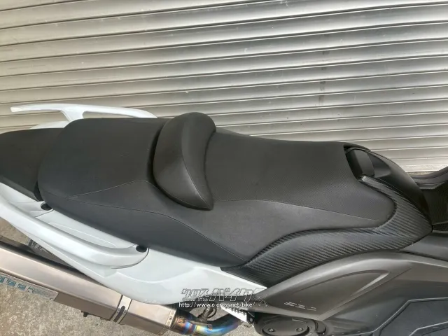 ヤマハ T-MAX530
