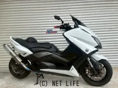 ヤマハ T-MAX530