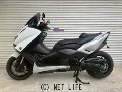 ヤマハ T-MAX530
