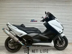 ヤマハ T-MAX530