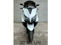 ヤマハ T-MAX530