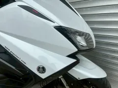 ヤマハ T-MAX530