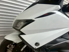 ヤマハ T-MAX530