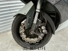 ヤマハ T-MAX530