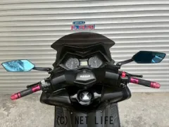 ヤマハ T-MAX530