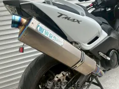 ヤマハ T-MAX530