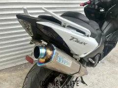 ヤマハ T-MAX530