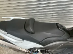 ヤマハ T-MAX530
