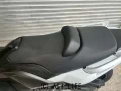 ヤマハ T-MAX530