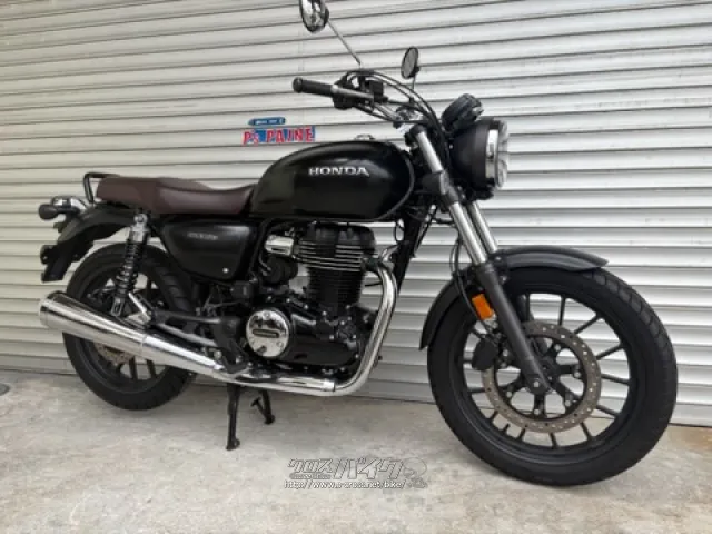 ホンダ GB