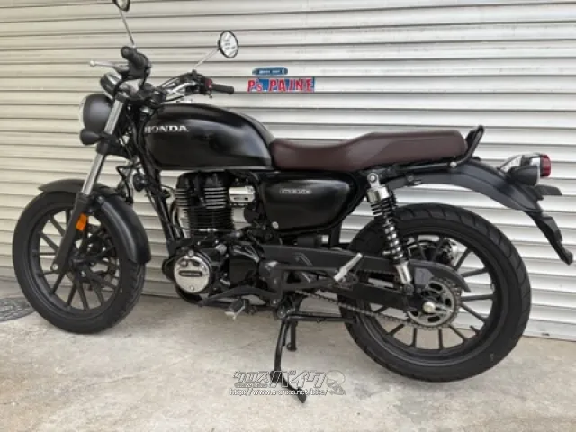ホンダ GB