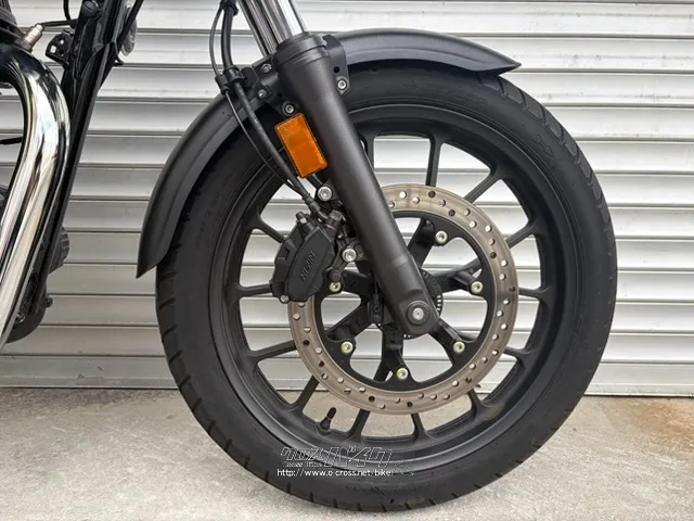 ホンダ GB