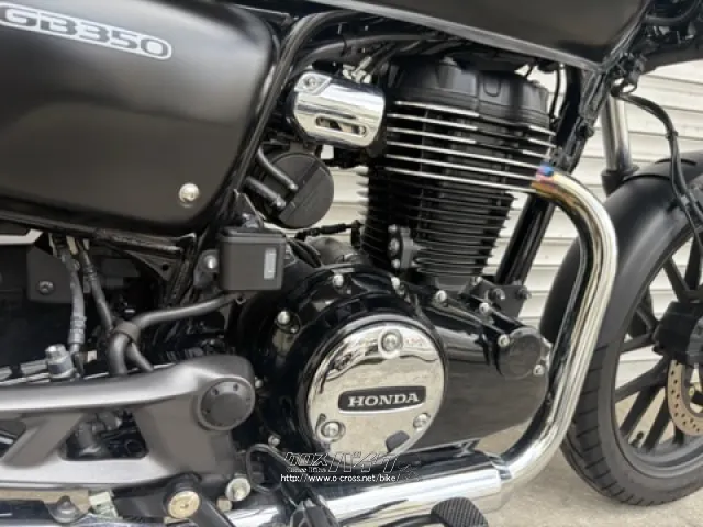 ホンダ GB