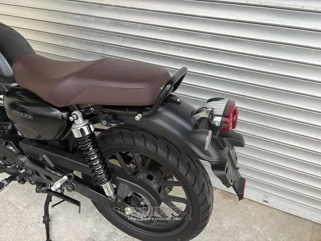 ホンダ GB
