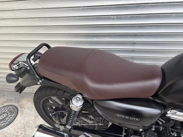 ホンダ GB