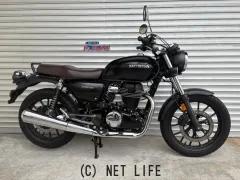 ホンダ GB
